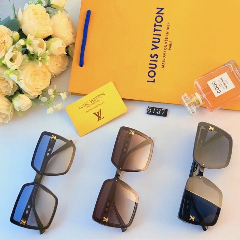 Louis Vuitton Sunglasses